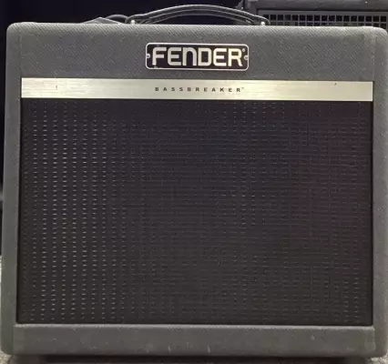 Fender - 226-2000-000